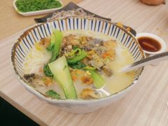 -鲜越鲜鱼粉(财富购物中心店)