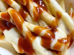 -麦当劳(SM城市广场店)