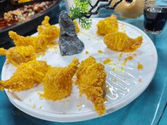 -炉鼎记酒肆•江湖菜•烤全羊(熊婆婆的花园店)