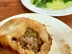 -宝瑞门钉肉饼店