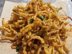 -江湖黑大兔(杨家坪店)