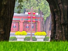 -北京市劳动人民文化宫(太庙)
