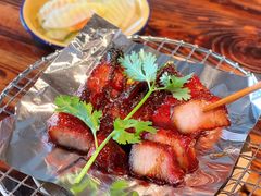 -广府乡下·饭庄(新港东路店)