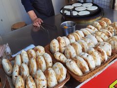 -灵宝肉夹馍(庐山路店)