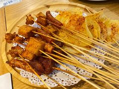 -小幸湖春饼(悦茂购物中心店)
