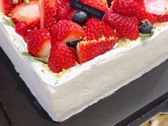 -小苍兰风铃草蛋糕甜品(沈阳店)