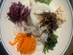 -茄子恰恰·新云南小炒(坪山益田店)