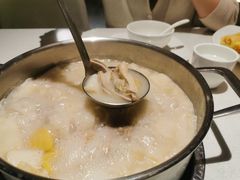 -煲王粤菜餐厅(中侨中心店)