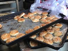 -王天顺海苔饼