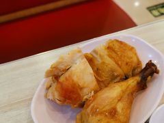 -香妃烤鸡(西单店)