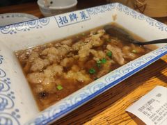 -老雒阳面馆·水席·洛阳菜(王城路店)
