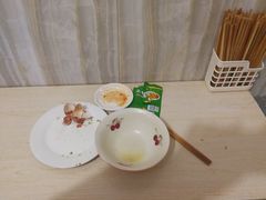 -老方子馅饼粥(台东店)