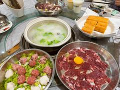 -丰尔粥食·粥底火锅·桑拿鸡(大良总店)