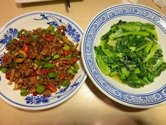 -小柴米·传统江西菜(八一广场店)