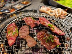 -炑八韩烤(琼华店)