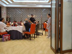 -丰收日·小海鲜·沪上家宴(顾村正大店)