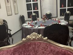 -上海古井假日酒店 · 徽昇楼中餐厅