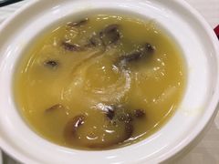 -江南村酒家