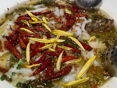 -太二酸菜鱼(金沙印象城店)