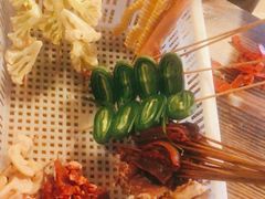 -晓靖轩烧烤(沙河风情店)