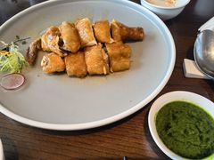 -佘山世茂艾美·御珍轩中餐厅