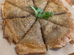 -芋包王闽南茶楼(八市店)