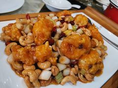 -写庭·鱼鲜川菜·宴请(铁像寺水街店)