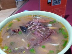 -大石人家鱿鱼面馆(大石西路总店)