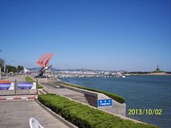 -日照世帆赛基地