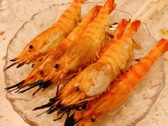 -白仁仔· 活烤海鲜 宵夜(豫园店)