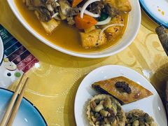 -新疆巴州金丝特餐厅(大钟寺店)