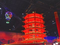 -万达茂商场(南京仙林店)