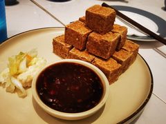 -鹿港小镇(悠唐店)