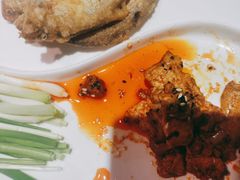 -吕氏疙瘩汤·私家菜馆(慈云寺店)