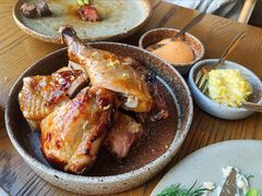 -BOR Eatery(安福路店)