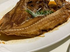 -衡山汇·高级粤菜(霄云路店)