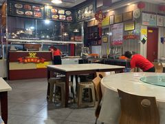 大堂-乡党臊子面(丰庆公园店)