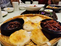 -马仕玖煲·融合菜·酥不腻烤鸭(人大店)