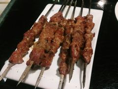 -木卡买提新疆餐厅·清真(新里海顿公馆店)