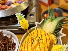-恩你小木屋·韩式料理(南长街店)