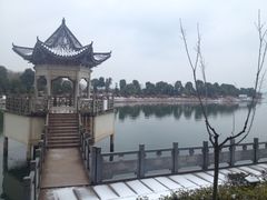 山湖温泉酒店-山湖温泉