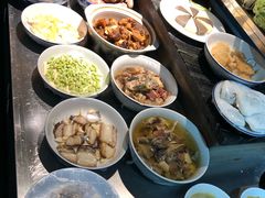 -绍兴老味道·非遗门店(银泰城店)