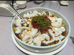 -谷语中餐厅