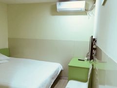 -海友酒店(上海静安寺店)