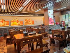 -老柴枝猪脚饭(窑岭店)