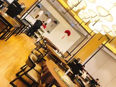 大堂-勺园中餐厅