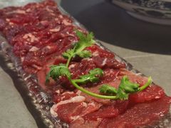 -生活如沸·顺德水牛奶火锅(大学路店)