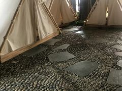 -清河半岛微风餐厅