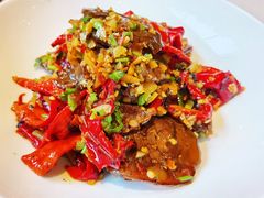 -一江水食府(后湖店)
