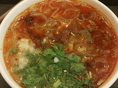 牛肉粉-顺华粉馆(桃园南路店)